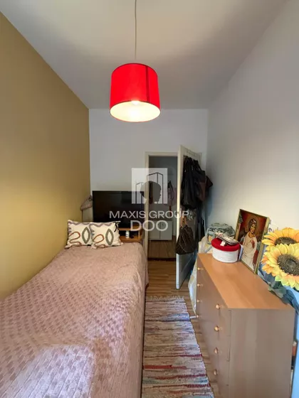 Otona Župančiča | 4zida.rs