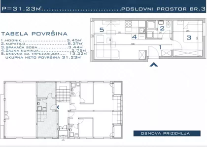 Sterijina | 4zida.rs
