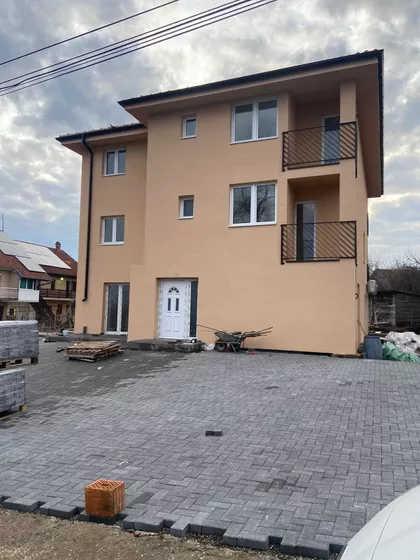 Bore Vasiljevića 27 | 4zida.rs
