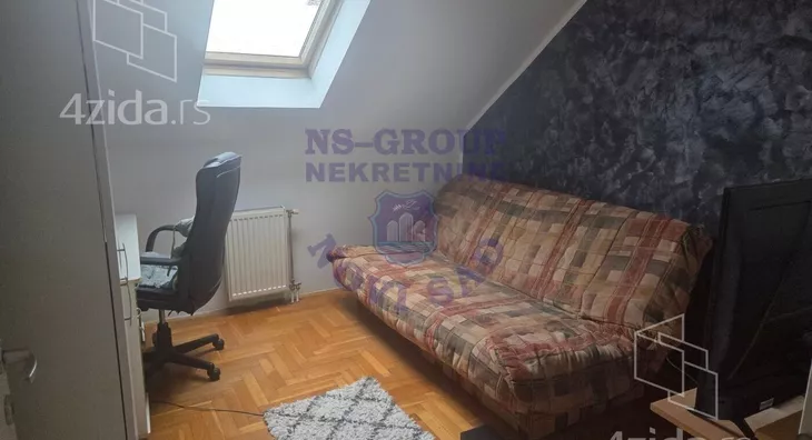 Petosoban stan | 4zida