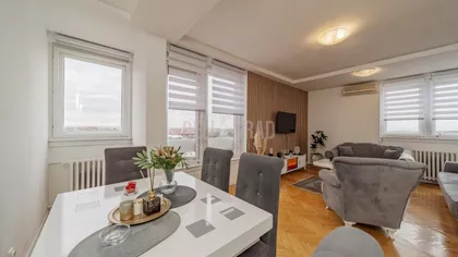 Pariske komune | 4zida.rs