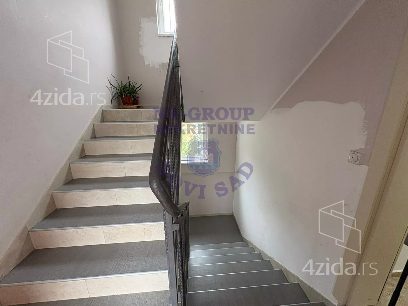 4-etažna kuća | 4zida