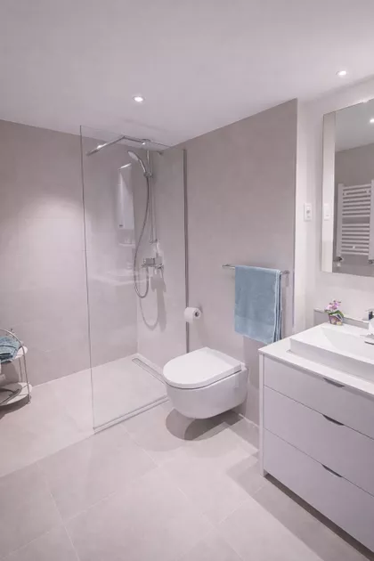 Beograd na vodi | 4zida.rs