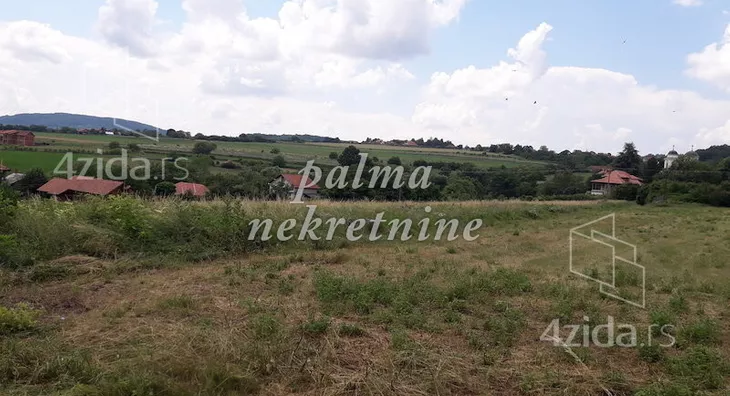 Poljoprivredno zemljište | 4zida