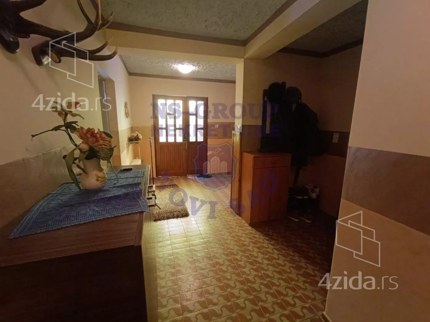 2-etažna kuća | 4zida