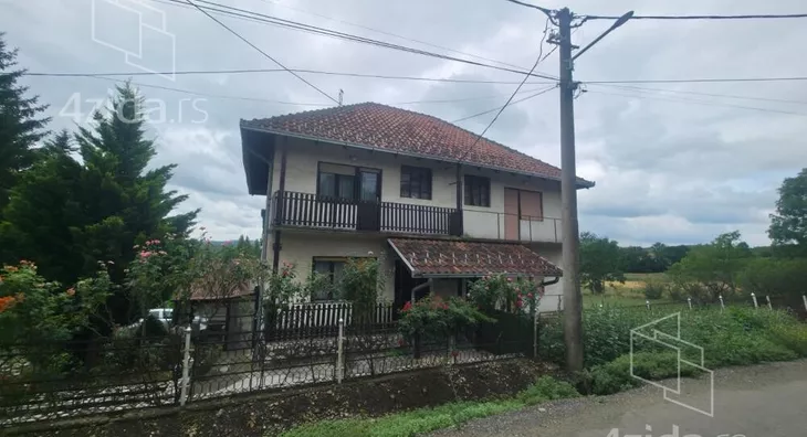 3-etažna kuća | 4zida