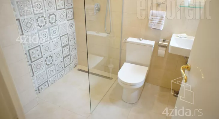 4-etažna kuća | 4zida