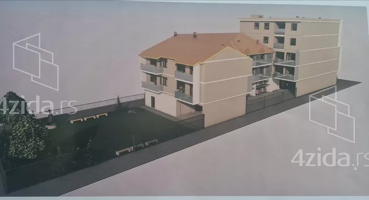 Građevinsko zemljište | 4zida