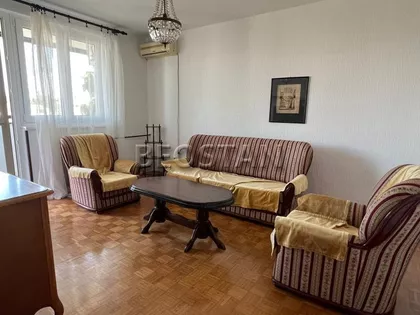 Triše Kaclerovića | 4zida.rs