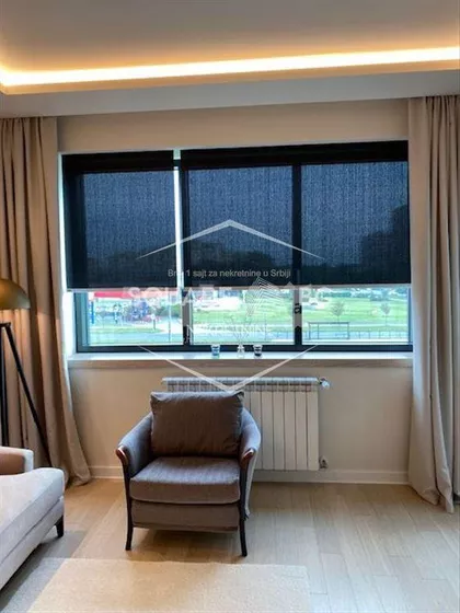 Jurija Gagarina | 4zida.rs