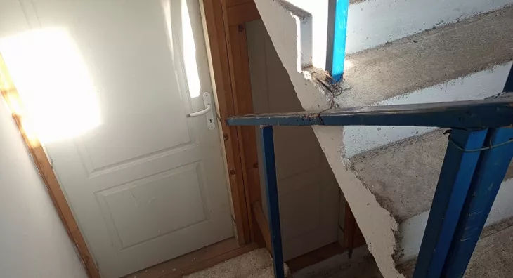 4-etažna kuća | 4zida