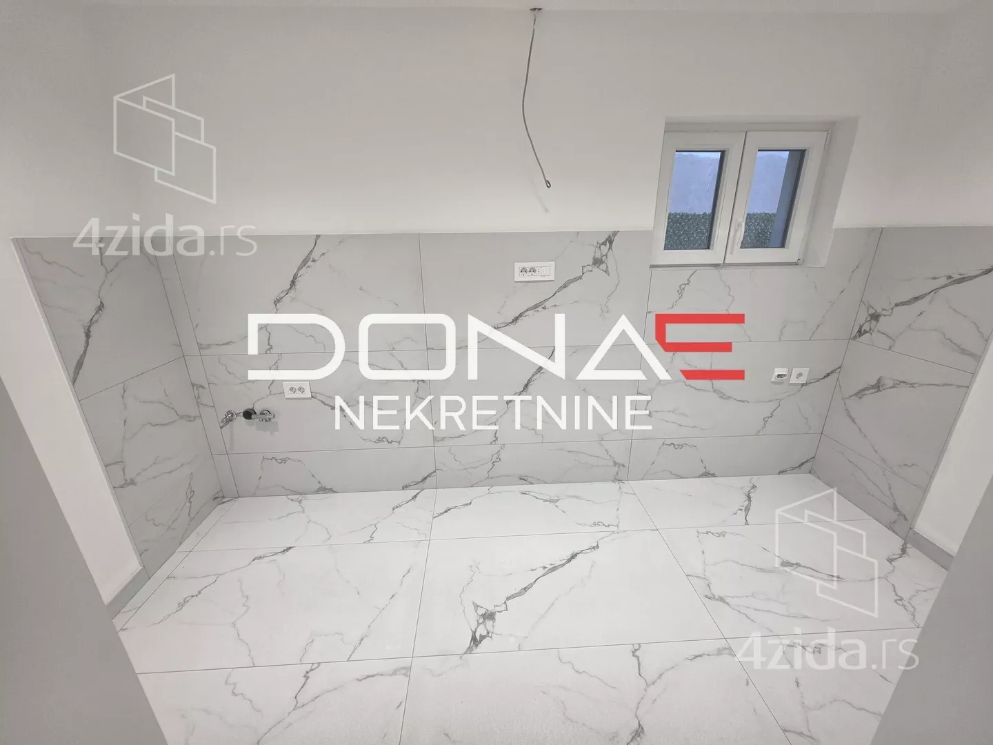 3-etažna kuća | 4zida