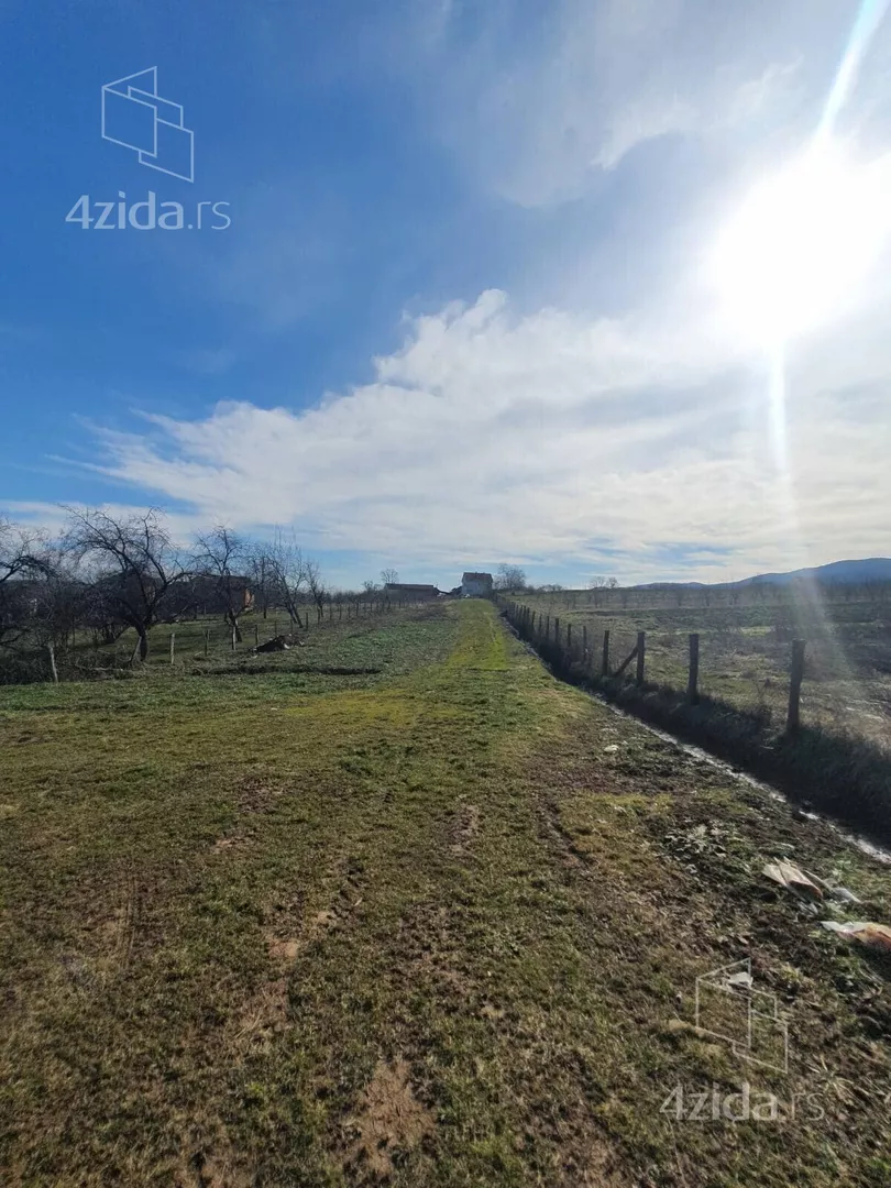 Poljoprivredno zemljište | 4zida