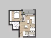 Novi Sad - Centar, Stari Grad, Gradske lokacije, Novi Sad | 4zida.rs