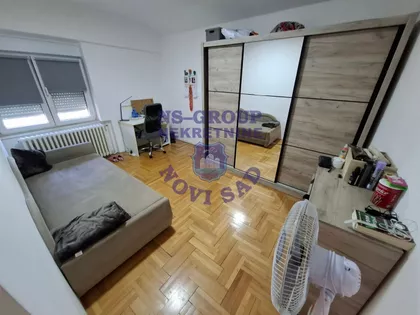 Novi Sad - Centar | 4zida.rs