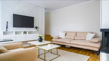 Adamovićevo Naselje | 4zida.rs