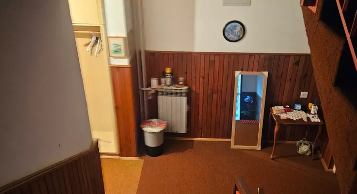 4-etažna kuća | 4zida