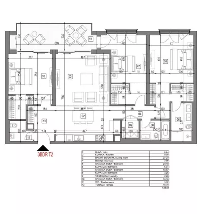 Beograd na vodi | 4zida.rs