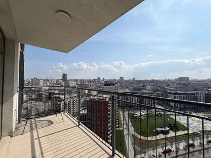 Bulevar Vudroa Vilsona bb | 4zida.rs