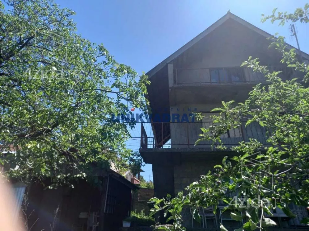 Kuća | 4zida