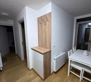Crveni Krst Vračar, Vračar, Beograd, 2.5 stan | 4zida.rs