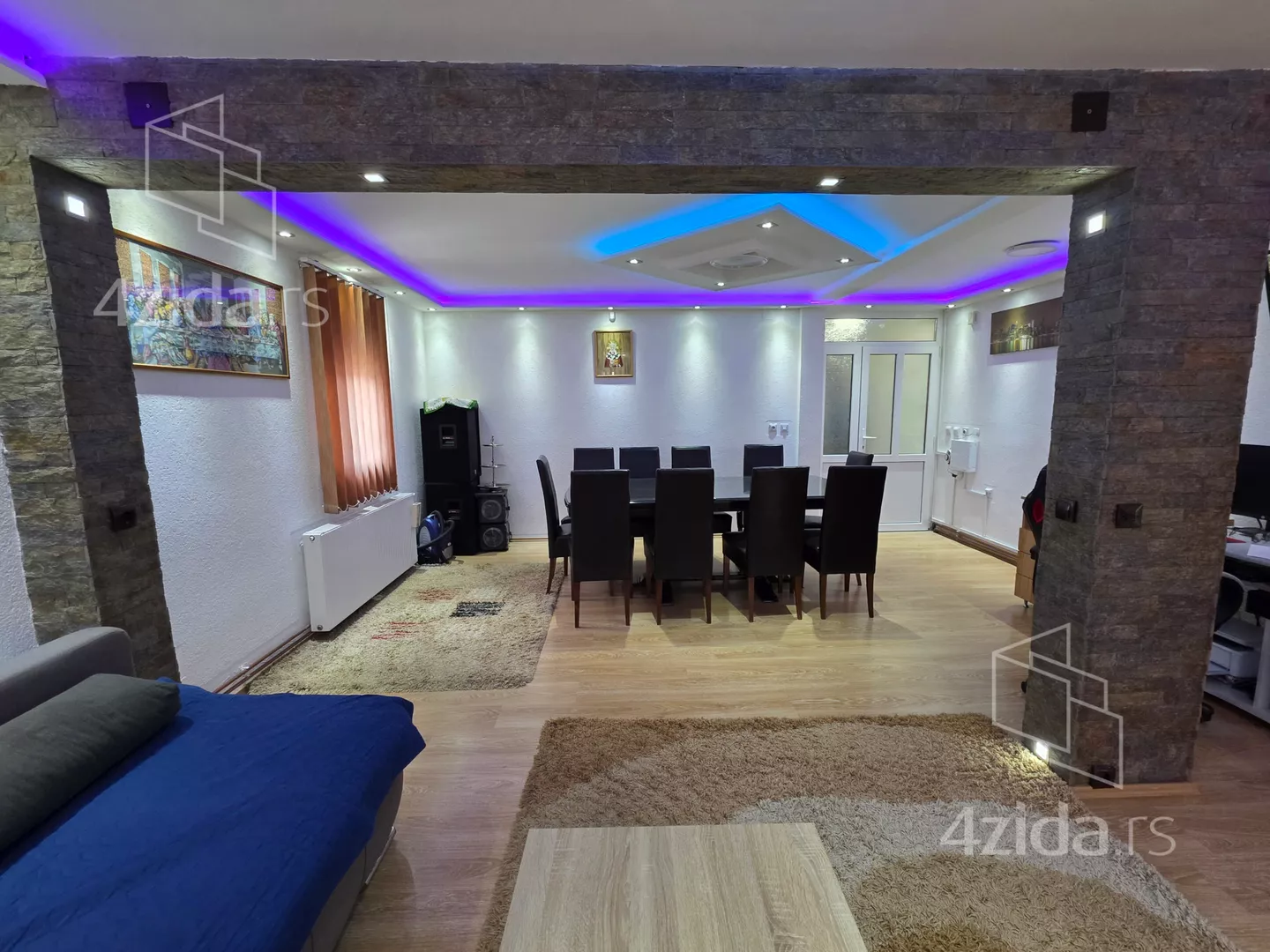 2-etažna kuća | 4zida