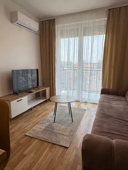 Masarikova 25 | 4zida.rs