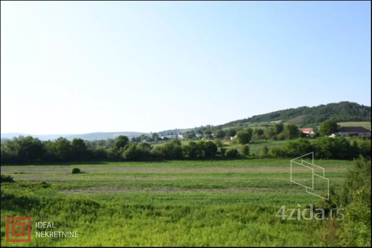 Građevinsko zemljište | 4zida