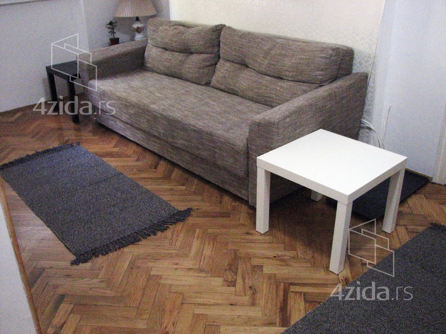 Kancelarija | 4zida