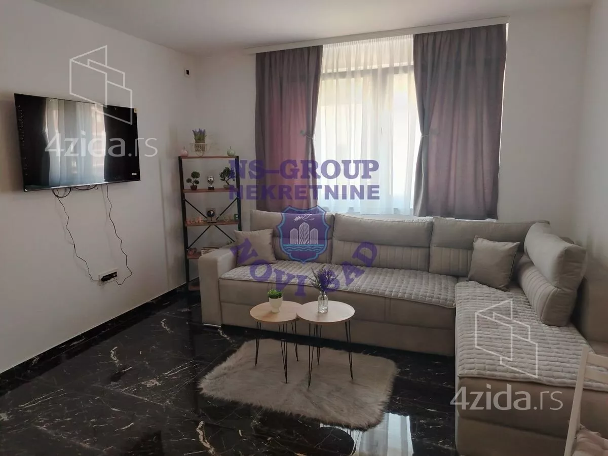 Garsonjera | 4zida