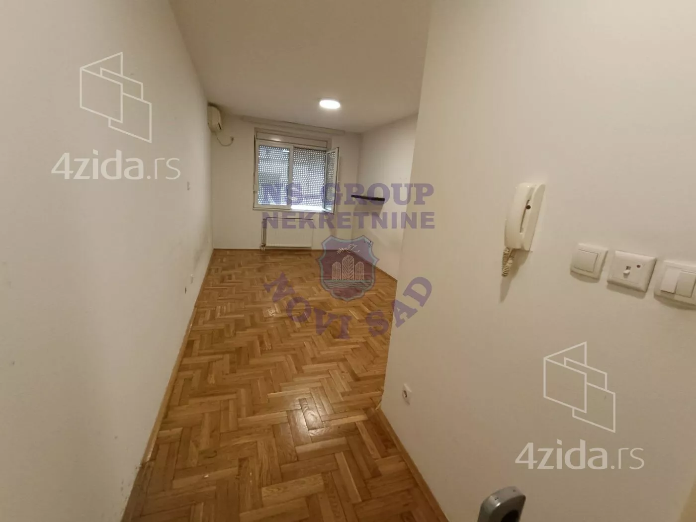 Garsonjera | 4zida
