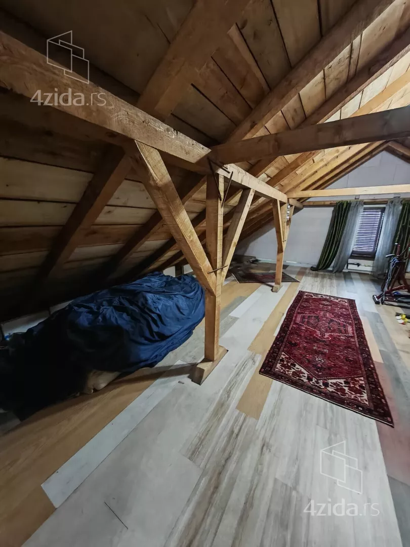 3-etažna kuća | 4zida