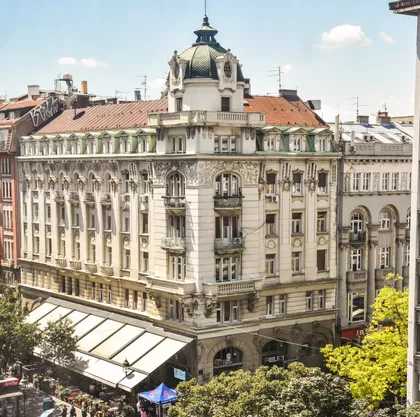 Knez Mihailova | 4zida.rs