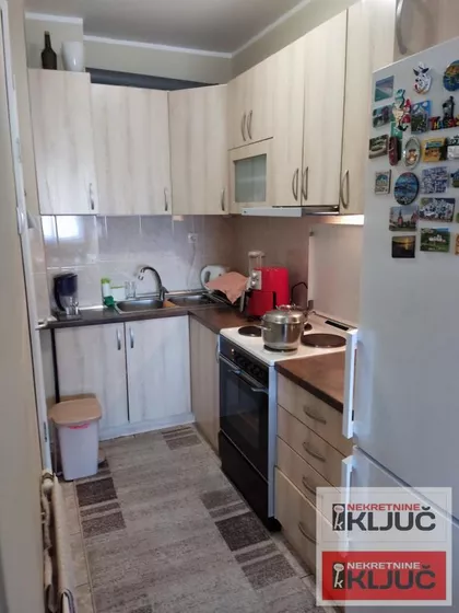 Bulevar Patrijarha Pavla (Somborski Bulevar) | 4zida.rs