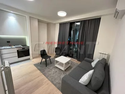 Bulevar Vudroa Vilsona | 4zida.rs
