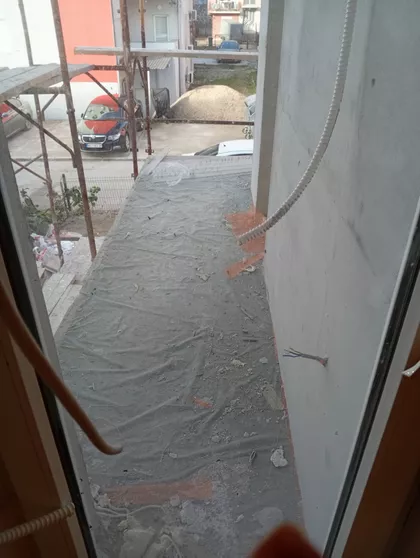 Borislava Nikolića Serjože | 4zida.rs