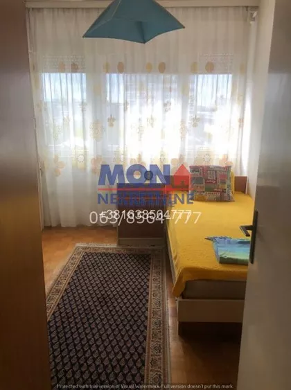 Bulevar Maršala Tolbuhina | 4zida.rs