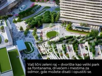Beograd na vodi, Savski Venac, Beograd | 4zida.rs