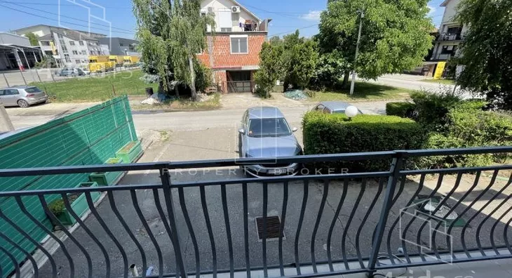 Ugostiteljski objekat | 4zida