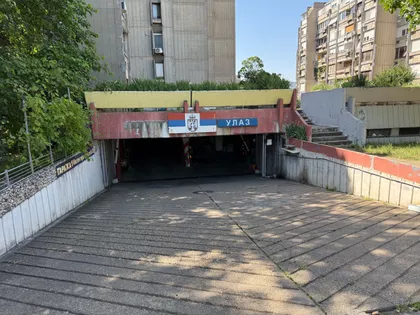Milentija Popovića 32A | 4zida.rs