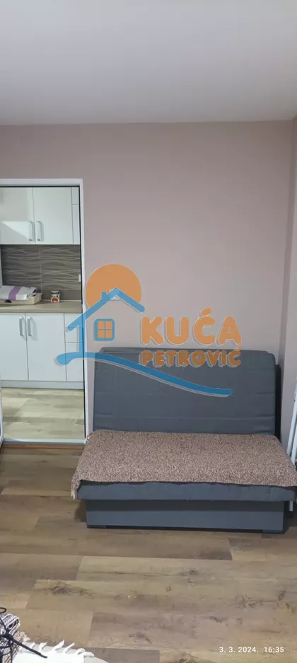 Bulevar Svetog Pantelejmona | 4zida.rs