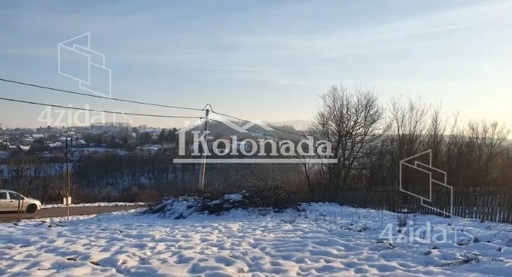 Građevinsko zemljište | 4zida