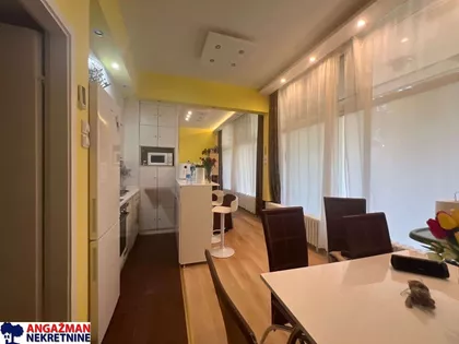 Bulevar Milutina Milankovića | 4zida.rs
