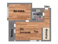 Telep, Gradske lokacije, Novi Sad | 4zida.rs