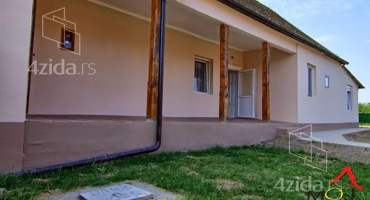 Kuća | 4zida