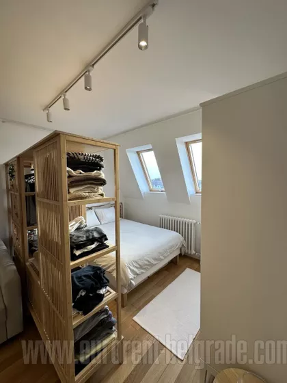 DONJI DORĆOL | 4zida.rs