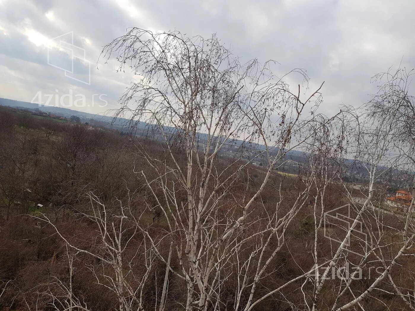 Građevinsko zemljište | 4zida