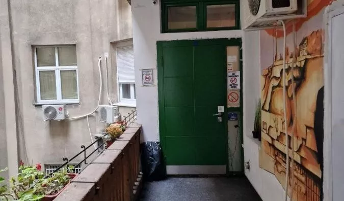 Četvoroiposoban stan | 4zida