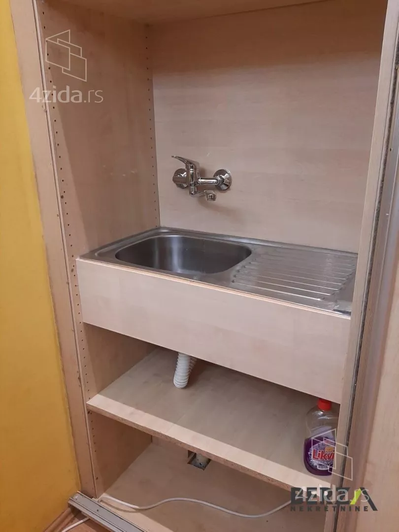 Garsonjera | 4zida