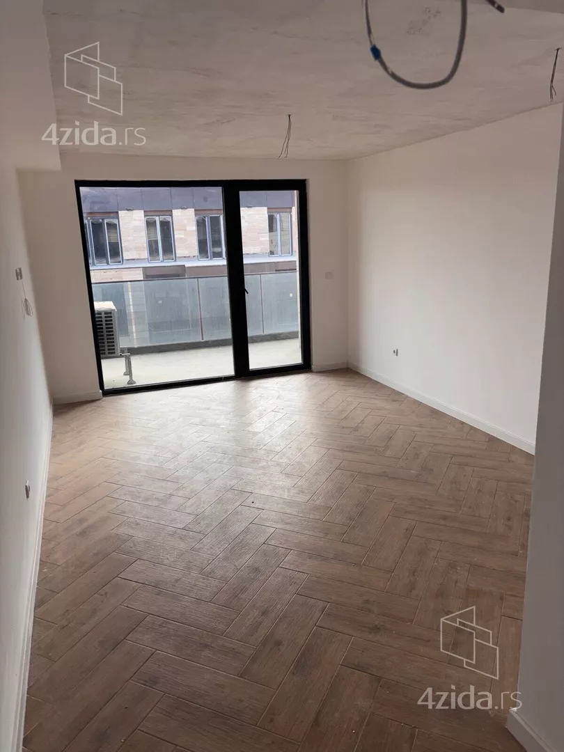 Квартира · 35 m² · Pančevo